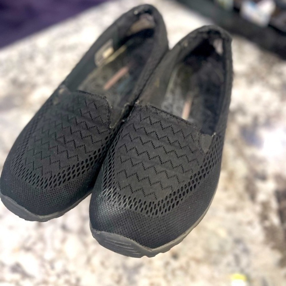 Sketchers Loafers woman’s size 8.5